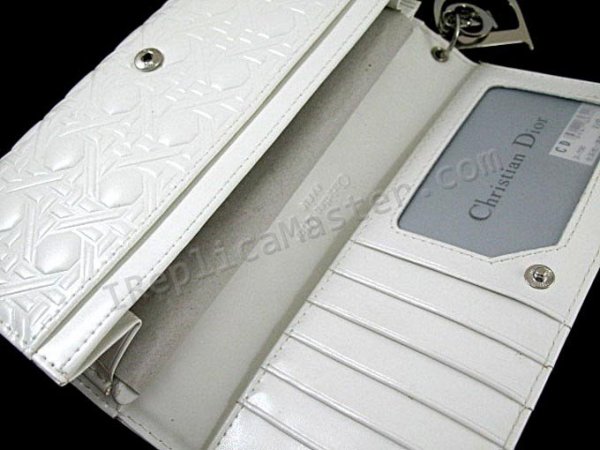Christian Dior Wallet Replica