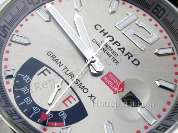 Chopard Mille Milgia Gran Turismo XL Power Reserve Replica Watch