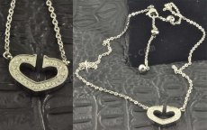Cartier Necklace Replica