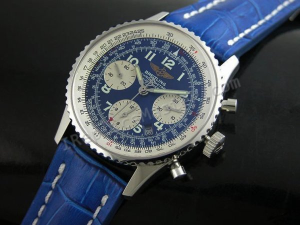 Breitling Navitimer Heritage Swiss Replica Watch - Click Image to Close