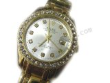 Rolex Oyster Perpetual Datejust Swiss Replica Watch