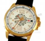 Chopard Mile Milgia Gran Turismo XL GMT Replik Uhr