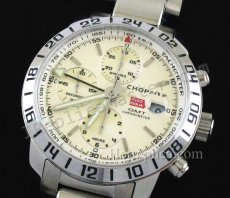 Chopard Mille Miglia GMT 2005 Chronograph Schweizer Replik Uhr