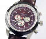 Breitling Chrono-Matic certifié Chronometer Replik Uhr