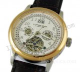 A. Lange & Söhne Tourbograph Replik Uhr