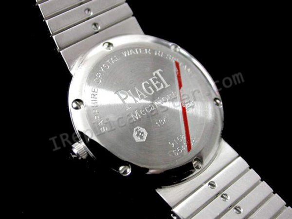 Piaget Polo Ladies Diamonds Schweizer Replik Uhr
