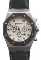 Audemars Piguet Royal Oak Chronograph 30. Aniversary Limited Edition Replik Uhr