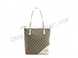 Gucci Handtasche New Britt Monogram 182.492 Replik