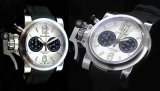 Graham Chronofighter Oversize Schweizer Replik Uhr