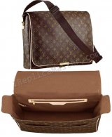 Louis Vuitton Monogram Canvas Messenger Handtasche M45257 Replic Replik
