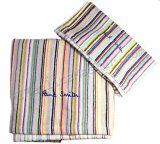 Paul Smith Handtuch Replik