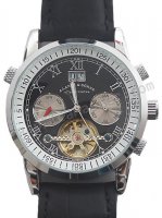 A. Lange & Söhne Tourbograph Pour le Merite Replik Uhr