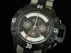 Zenith Defy Xtream Chrono Herren Replik Uhr