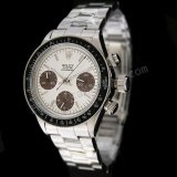 Rolex Oyster Daytona Schweizer Replik Uhr