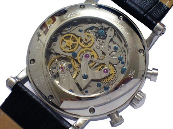 Patek Philippe Replica Man Komplikationen Schweizer Replik Uhr
