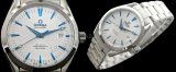 Omega Seamaster Aqua Terra XL Schweizer Replik Uhr