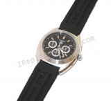 Tag Heuer Carrera Automatik Kalender Replik Uhr