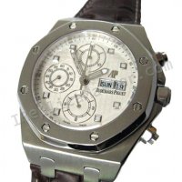 Audemars Piguet Royal Oak Chronograph 30. Aniversary Limited Edition Schweizer Replik Uhr
