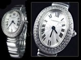 Cartier Baignoire Schweizer Replik Uhr