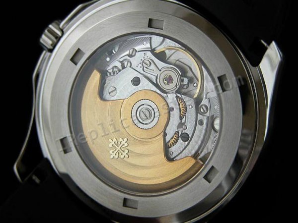 Patek Philippe Aquanaut Schweizer Replik Uhr