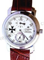 Vacheron Constantin Regulateur Dual Time Replik Uhr