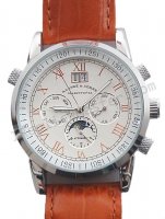 A. Lange & Söhne Langematik Perpetual Replik Uhr