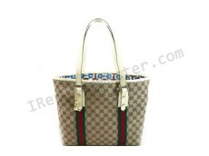 Gucci Jolicoeur Grosse Handtasche Handtasche 138.206 Replik