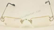 Cariter Brille Eyeglasses Replik