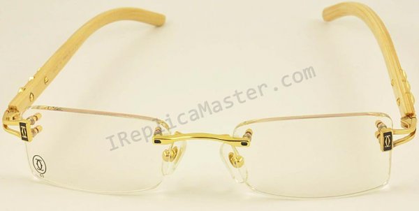 Cariter Brille Eyeglasses Replik