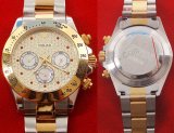 Rolex Daytona Cosmograph Replik Uhr