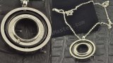Bvlgari Halskette Replik