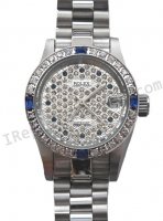 Rolex Datejust Ladies Replik Uhr