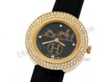Hermes Clipper Plongeur Uhr Replik Uhr