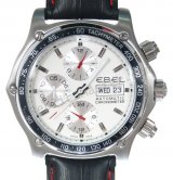 Ebel 1911 Discovery Limited Edition Datagraph Replik Uhr