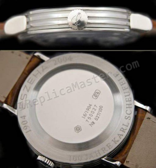 Chopard Eszeha Schweizer Replik Uhr
