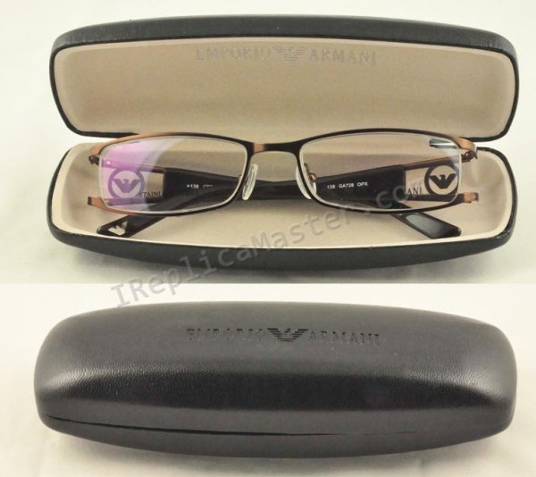 Giorgio Armani Brillen Eyeglasses Replik