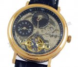Breguet Tourbillon Skeleton Replik Uhr Breguet Tourbillon Skeleton Replik Uhr