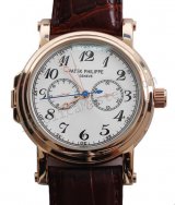 Patek Philippe Calatrava Split Seconds Replik Uhr Patek Philippe Calatrava Split Seconds Replik Uhr