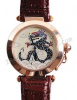 Cartier Pasha Limited Edition Replik Uhr