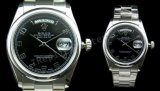 Rolex Oyster Perpetual Day-Date Schweizer Replik Uhr