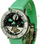 Alain Silberstein Flying Tourbillon Replik Uhr Alain Silberstein Flying Tourbillon Replik Uhr