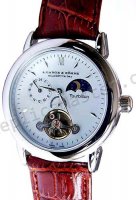 A. Lange & Söhne Tourbillon Pour le Merite Replik Uhr