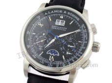 A. Lange & Söhne Datograph Perpetual Replik Uhr