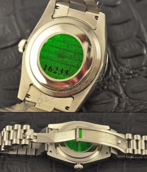 Rolex Day Date Replik Uhr
