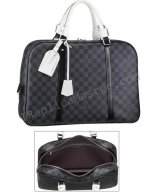 Louis Vuitton Handtasche Black N51195 Damier Replik
