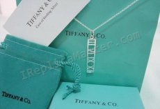 Tiffany Halskette Replik