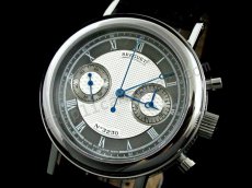 Breguet Classique Chronograph Schweizer Replik Uhr