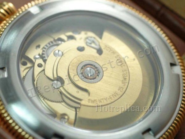 Chronoswiss Kairos Croco Tang Schweizer Replik Uhr