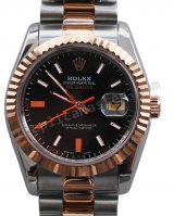 Rolex Milgauss Replik Uhr