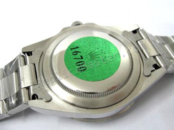 Rolex GMT Master Schweizer Replik Uhr